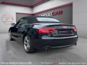Audi a5 2.7 tdi/190cv/bva/sieges electriques en cuir occasion simplicicar salon de provence simplicicar simplicibike france