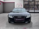 Audi a5 2.7 tdi/190cv/bva/sieges electriques en cuir occasion simplicicar salon de provence simplicicar simplicibike france