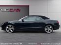 Audi a5 2.7 tdi/190cv/bva/sieges electriques en cuir occasion simplicicar salon de provence simplicicar simplicibike france