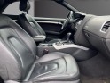 Audi a5 2.7 tdi/190cv/bva/sieges electriques en cuir occasion simplicicar salon de provence simplicicar simplicibike france