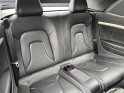 Audi a5 2.7 tdi/190cv/bva/sieges electriques en cuir occasion simplicicar salon de provence simplicicar simplicibike france
