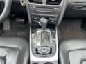 Audi a5 2.7 tdi/190cv/bva/sieges electriques en cuir occasion simplicicar salon de provence simplicicar simplicibike france