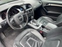Audi a5 2.7 tdi/190cv/bva/sieges electriques en cuir occasion simplicicar salon de provence simplicicar simplicibike france