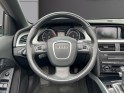 Audi a5 2.7 tdi/190cv/bva/sieges electriques en cuir occasion simplicicar salon de provence simplicicar simplicibike france