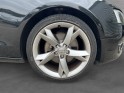 Audi a5 2.7 tdi/190cv/bva/sieges electriques en cuir occasion simplicicar salon de provence simplicicar simplicibike france