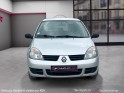 Renault clio campus 1.5 dci 65 ch campus authentique - clim/regulateur/limiteur - garantie 12 mois occasion simplicicar...