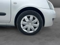 Renault clio campus 1.5 dci 65 ch campus authentique - clim/regulateur/limiteur - garantie 12 mois occasion simplicicar...