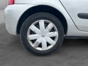 Renault clio campus 1.5 dci 65 ch campus authentique - clim/regulateur/limiteur - garantie 12 mois occasion simplicicar...