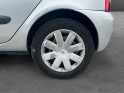 Renault clio campus 1.5 dci 65 ch campus authentique - clim/regulateur/limiteur - garantie 12 mois occasion simplicicar...