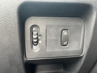 Renault clio campus 1.5 dci 65 ch campus authentique - clim/regulateur/limiteur - garantie 12 mois occasion simplicicar...