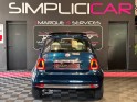 Fiat 500 serie 8 euro 6d-temp 1.2 69 ch s/s dualogic star toit ouvrant garantie 12 mois occasion  simplicicar aix les bains...