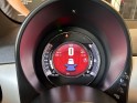 Fiat 500 serie 8 euro 6d-temp 1.2 69 ch s/s dualogic star toit ouvrant garantie 12 mois occasion  simplicicar aix les bains...