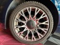 Fiat 500 serie 8 euro 6d-temp 1.2 69 ch s/s dualogic star toit ouvrant garantie 12 mois occasion  simplicicar aix les bains...