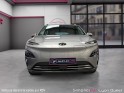 Hyundai kona electric que 64 kwh - 204 ch executive - garantie 12 mois occasion simplicicar lyon ouest simplicicar...