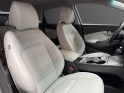Hyundai kona electric que 64 kwh - 204 ch executive - garantie 12 mois occasion simplicicar lyon ouest simplicicar...