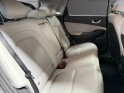 Hyundai kona electric que 64 kwh - 204 ch executive - garantie 12 mois occasion simplicicar lyon ouest simplicicar...