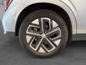Hyundai kona electric que 64 kwh - 204 ch executive - garantie 12 mois occasion simplicicar lyon ouest simplicicar...