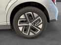Hyundai kona electric que 64 kwh - 204 ch executive - garantie 12 mois occasion simplicicar lyon ouest simplicicar...