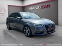 Audi a3 sportback 2.0 tdi 150 ambition luxe occasion simplicicar carcassonne simplicicar simplicibike france