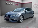 Audi a3 sportback 2.0 tdi 150 ambition luxe occasion simplicicar carcassonne simplicicar simplicibike france