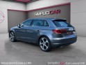 Audi a3 sportback 2.0 tdi 150 ambition luxe occasion simplicicar carcassonne simplicicar simplicibike france
