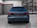 Audi a3 sportback 2.0 tdi 150 ambition luxe occasion simplicicar carcassonne simplicicar simplicibike france