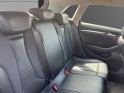 Audi a3 sportback 2.0 tdi 150 ambition luxe occasion simplicicar carcassonne simplicicar simplicibike france