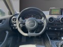 Audi a3 sportback 2.0 tdi 150 ambition luxe occasion simplicicar carcassonne simplicicar simplicibike france