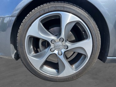 Audi a3 sportback 2.0 tdi 150 ambition luxe occasion simplicicar carcassonne simplicicar simplicibike france