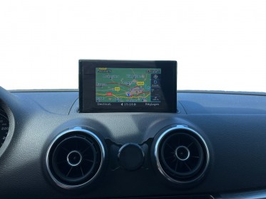Audi a3 sportback 2.0 tdi 150 ambition luxe occasion simplicicar carcassonne simplicicar simplicibike france