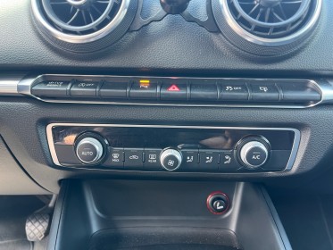 Audi a3 sportback 2.0 tdi 150 ambition luxe occasion simplicicar carcassonne simplicicar simplicibike france