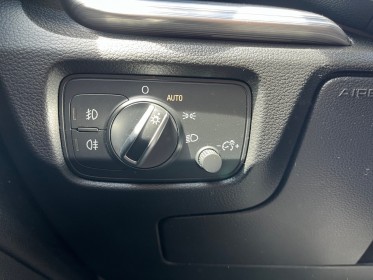 Audi a3 sportback 2.0 tdi 150 ambition luxe occasion simplicicar carcassonne simplicicar simplicibike france