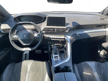 Peugeot 5008 ii 180ch hdi gt eat6 7 places occasion simplicicar brie-comte-robert simplicicar simplicibike france