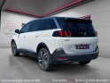 Peugeot 5008 ii 180ch hdi gt eat6 7 places occasion simplicicar brie-comte-robert simplicicar simplicibike france