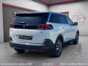 Peugeot 5008 ii 180ch hdi gt eat6 7 places occasion simplicicar brie-comte-robert simplicicar simplicibike france