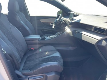 Peugeot 5008 ii 180ch hdi gt eat6 7 places occasion simplicicar brie-comte-robert simplicicar simplicibike france