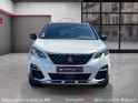 Peugeot 5008 ii 180ch hdi gt eat6 7 places occasion simplicicar brie-comte-robert simplicicar simplicibike france