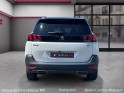 Peugeot 5008 ii 180ch hdi gt eat6 7 places occasion simplicicar brie-comte-robert simplicicar simplicibike france