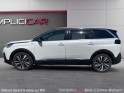 Peugeot 5008 ii 180ch hdi gt eat6 7 places occasion simplicicar brie-comte-robert simplicicar simplicibike france