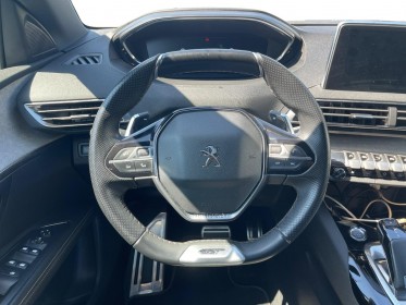 Peugeot 5008 ii 180ch hdi gt eat6 7 places occasion simplicicar brie-comte-robert simplicicar simplicibike france
