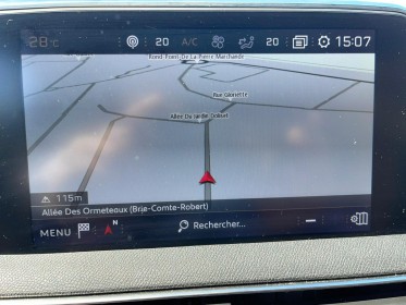 Peugeot 5008 ii 180ch hdi gt eat6 7 places occasion simplicicar brie-comte-robert simplicicar simplicibike france