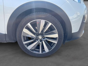 Peugeot 5008 ii 180ch hdi gt eat6 7 places occasion simplicicar brie-comte-robert simplicicar simplicibike france