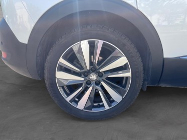 Peugeot 5008 ii 180ch hdi gt eat6 7 places occasion simplicicar brie-comte-robert simplicicar simplicibike france