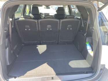 Peugeot 5008 ii 180ch hdi gt eat6 7 places occasion simplicicar brie-comte-robert simplicicar simplicibike france