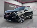 Peugeot 3008 gt 2.0l hdi 180ch eat 8 - full - disitrib ok - occasion simplicicar compiegne simplicicar simplicibike france