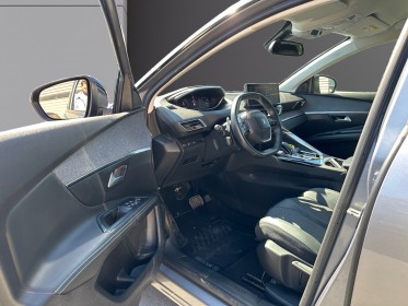 Peugeot 5008 7 places allure 1.5 hdi 130ch bva 8 - faible km - occasion simplicicar compiegne simplicicar simplicibike france