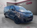 Citroen jumpy fourgon xl 1.5 hdi bvm6 - carplay - faible km - occasion simplicicar compiegne simplicicar simplicibike france