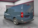 Citroen jumpy fourgon xl 1.5 hdi bvm6 - carplay - faible km - occasion simplicicar compiegne simplicicar simplicibike france