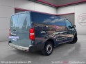 Citroen jumpy fourgon xl 1.5 hdi bvm6 - carplay - faible km - occasion simplicicar compiegne simplicicar simplicibike france