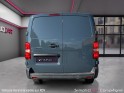 Citroen jumpy fourgon xl 1.5 hdi bvm6 - carplay - faible km - occasion simplicicar compiegne simplicicar simplicibike france
